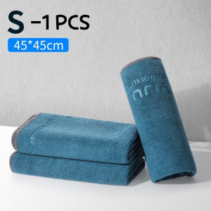 75X35cm Microfiber Car WashIing Towel Lint-Free Car Cleaning Towels Tools Ultra-Soft Drying Cloth Car Detailing Washing Supplies