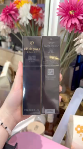 Kem Lót Clé De Peau Beaute Voile Creme Correcteur Correcting Cream Veil SPF25 PA++( 37ml )