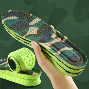 SHIPIFENG | Anti-sweat Anti-odor Long Standing Comfort Shoe Insoles