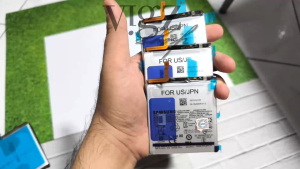 Baterai Samsung Galaxy S23 5G SM-S911B EB-BS911ABY Original 100%