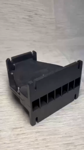 LINE ARRAY Horn Waveguide for Loudspeakers( size: 4 1/4" x 6" x hro6"Exit T) 1.4" HW5914