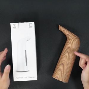 Automatic Hand Wash Soap / Sanitizer Dispenser with Infrared Motion Sensor