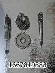 24H Ship TRANSMISSION GEAR SET Yamaha NMAX V2(2020-2023)