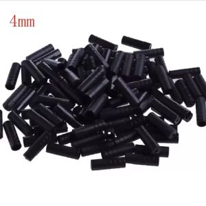 5pcs Bike Shifter Cable End Cap Shifter Housing Wire Line Pipe Bicycle Cable Housing P6077 P6078