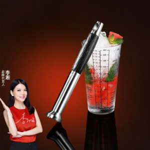 Olodo | Công Cụ Nghiền Băng và Ép Nước Trái Cây Inox