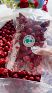 1 KG Táo Đỏ Tân Cương Loại Ngon Nhất