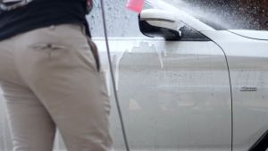 OSUKA เครื่องอัดฉีดแรงดันสูงไร้สาย 20V แรงดันสูงสุด 55บาร์ รุ่น OCPW606-M1 (รับประกัน 6เดือน)