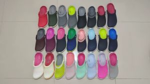 Crocss Literide Clog - Purple Berry Men / Women Sendal Pria Wanita
