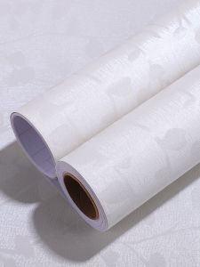 Indoor Self Adhesive Waterproof Moisture Proof Wall Paper Decorative TV Background Wall Sticker for Bedroom Living Room