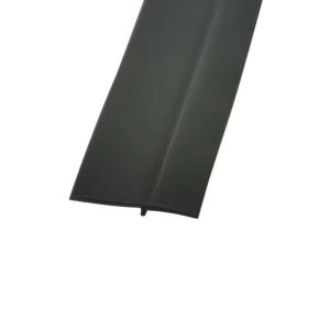 2.8m/roll Self-Adhesive Cabinet Door Seal Strip Dust-proof Strip Gap Filling Suitable for Wardrobe and Cupboard Insect-proof
