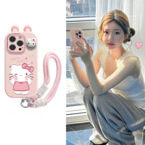 Cute Kitten Face Phone Case for VIVOS20 S19 18 30 New Y300 X200PRO X100 Y90 80 Womens Style Anti-Fall Soft Shell Protection 300 Sets