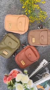 Tas Dompet HP Zizi Phonebag ZZhomey Best Seller