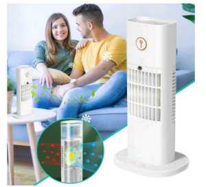( MY ACC ) Kipas Angin AC Air Humidifier D3 Air COOler