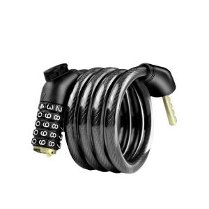 Dahon | Theft Prevention Password Lock for Bicycles