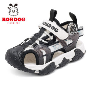 Bobdog | Summer New Style Boys Sandals Enclosed Toe