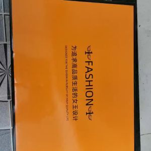 Giày độn đế da thật 10cm PS252