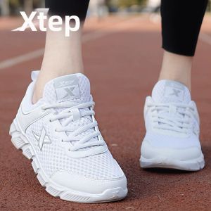 XTEP | Waterproof Breathable Leisure Running Womens Shoes
