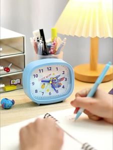 Disney | Đồng Hồ Báo Thức Hình Thú
