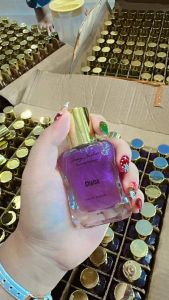 DAISY PARFUME SHIMER Daisy Parfume Viral