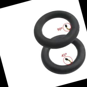 Original 80/65-6 Off Road Outer Tire Inner Tube for Joyor S5 S8 S10s S Series Electric Scooter Road Inflatable Tires Accessorie