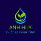 THIẾT BỊ PHUN TƯỚI ANH HUY