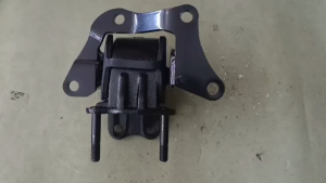 218302B900 ENGINE SUPPORT TRANS. LEFT for HYUNDAI SANTAFE ("2007) (A/T) [MOBIS ORIGINAL] Part #21830-2B900