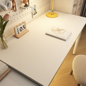 Paris Ecological Silicon Student Study Table Mat in the Mouth Grade Antibacterial Eye Protection Waterproof Antifouling Tasteless Desk Pad Customizable