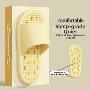 Molly | Anti-Slip Quick-Drying Bath Slippers