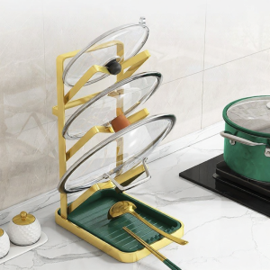 Multi-function Kitchen Storage Rack