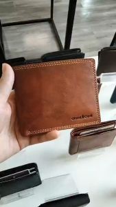 Ví Nam Cao Cấp Gianni Conti Itlay - 917220COG