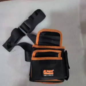 Túi đựng đồ nghề KAPUSI_ MINI_K3117 CÓ DÂY ĐEO TIỆN DỤNG ĐI KÈM