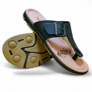 ZSTARSHOES Sandal Jepit Kasual Pria Berkualitas Spiro CRYPTON888 Sandal Casual Pria Terbaru