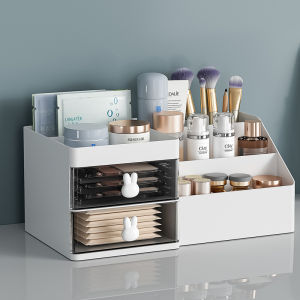 Desk Drawer-style Storage Organizer