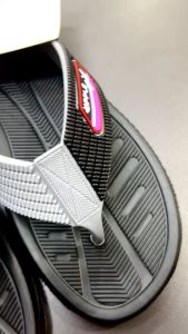 K รองเท้าแตะ ใส่ได้ทั้งชายหญิง ทรงสวย สินค้าตัวนิยม รุ่น FT 891 Size 4-9