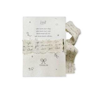 TOGGLER | Love Letter Ambience Jewelry Box