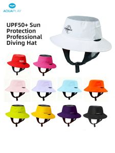 AQUAPLAY | Sun Protection Summer Diving Hat