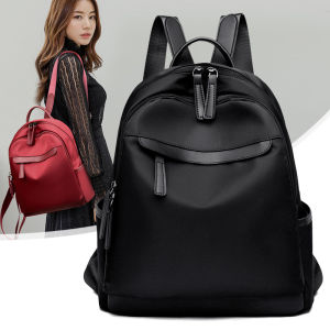 Large Capacity Travel Rucksack