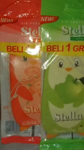 Stella gantung Fun & fresh beli 1 gratis 1 termurah Stela Isi 2 Parfum Pengharum Mobil Gantung Wangi 30 Hari