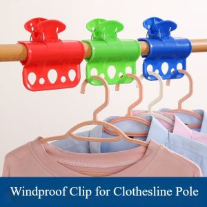 คลิปหนีบผ้าขนาดใหญ่สำหรับตะขอแขวนราวตากผ้ากลางแจ้งที่หนีบติดเสื้อผ้าทำแห้งที่แขวนผ้าสำหรับตาก