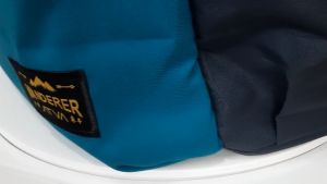 ATVA Wanderer Tas Backpack: Tas Ransel Pria Daily & Laptop 14 Inch