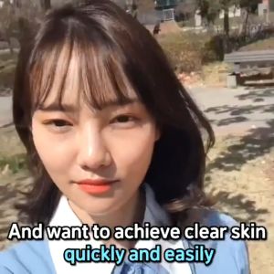 Acne essence Acne Removal Acne Scar Cream Pore Size Reduction and Oil Control Tea tree essence 30ml/box