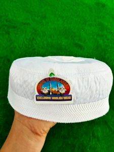 PECI PUTIH BUGIS MADINAH