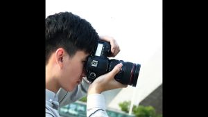 Pin sạc LP-E6 dành cho máy ảnh Canon 5D Mark IV / 5D Mark III / 5DS / 5DS R / 5D Mark II / 6D / 6D Mark II / 7D Mark II / 7D / 90D / 80D / 70D / 60D / R / R5 / R6