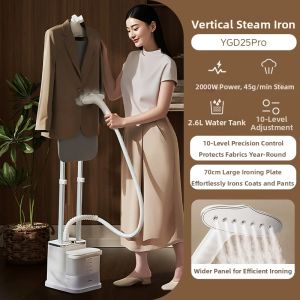 Midea | Steam Automatic Ironing Machine