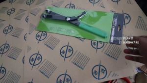 Tekiro Treker CVT: Penahan Mangkok Kopling & Aksesoris Motor Matic