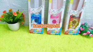 YE25 KADO ULTAH ANAK! Mainan Edukasi Anak Alat Musik UKULELE Gitar Hadiah Ulang Tahun Warna Random