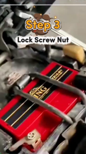 KING BATERI YTZ5S MOTOR BATTERY EX5 DREAM LC135 V2-V8 Y15ZR Y16ZR SRL EGO LAGENDA SOLARIZ AVANTIZ