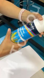 (1 กระป๋อง)3M Spray Adhesive กาวสเปรย์ 77  กาวสเปรย์ 20 ยึดติดแน่น แห้งเร็วBostik Spray