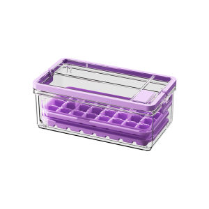 DEMING | Ice Making Mold with Large Storage Capacity