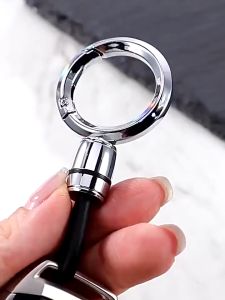 Ốp chìa khoá Hyundai Accent 2021 2023 Elantra 2023 N Line 4 nút bấm ô tô vỏ bọc smartkey bằng nhựa Tpu mạ vàng